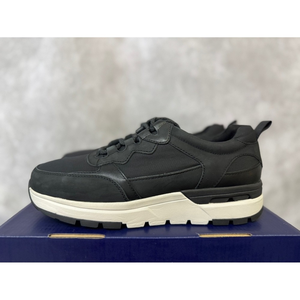 Rockport Works Pulse Tech Work Women's Black Fashion Work Sneaker - RK771...